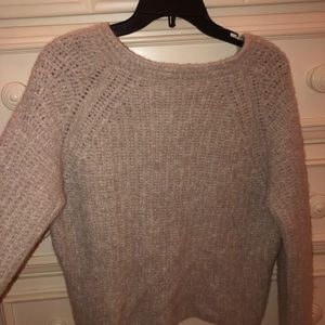 super cute cozy sweater!!